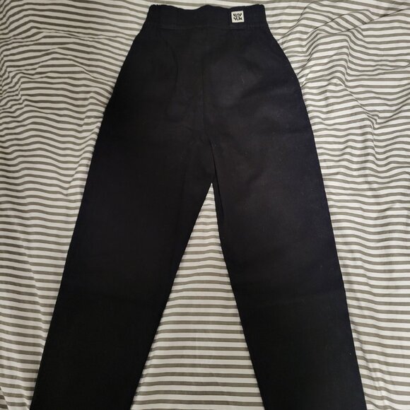 Lucy & Yak Addison Jeans Petite w26 - Picture 4 of 5